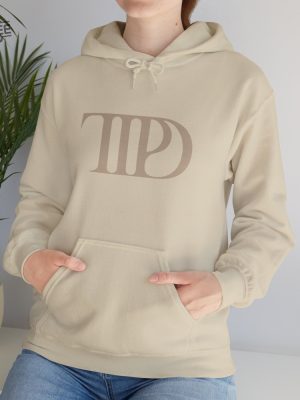 Taylors Tortured Poets Hoodie Poets Department Merch Ttpd Hoodie Ttpd Sweater Unique revetee 4