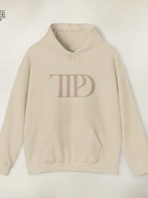 Taylors Tortured Poets Hoodie Poets Department Merch Ttpd Hoodie Ttpd Sweater Unique revetee 5