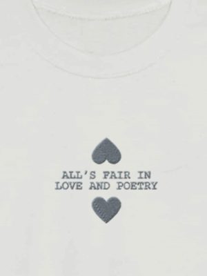 Embroidered Taylor Swift Alls Fair In Love And Poetry The Tortured Poets Department Sweatshirt Ttpd Hoodie Ttpd Sweatshirt Unique revetee 5