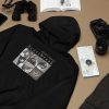 Five Stages Of Heartbreak Ttpd Tortured Poets Department Taylor Swift Hoodie Taylor Swift Shirt Ttpd Hoodie Ttpd Merch Unique revetee 3