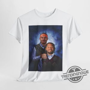 Jalen Brunson Shirt New York Knicks Shirt Josh Hart Shirt Knicks Vintage Tees Knicks Playoffs Shirt New York Shirt trendingnowe 2