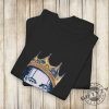 King Of New York Jalen Brunson Crown Unisex Shirt giftyzy 4