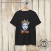 King Of New York Jalen Brunson Crown Unisex Shirt giftyzy 5