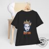 King Of New York Jalen Brunson Crown Unisex Shirt giftyzy 6