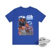 Jalen Brunson Shirt Jalen Brunson New York Tee Jalen Brunson 3 Point Celebration Ny Knicks Tee Knicks Nba Shirt New York Basketball trendingnowe 3