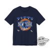 New York Knick Vintage Basketball Shirt Knicks Shirt Jalen Brunson Josh Hart Julius Randle Divincenzo Anunoby Knicks Shirt Playoffs Jersey trendingnowe 1