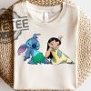 Lilo And Stitch Shirt Ohana Shirt Disney World Disneyland Shirts Disney Shirt Disneyland Shirt Disney World Shirt Unique revetee 1