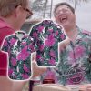 Jurassic Park Hawaii Shirt Jurassic Park Tropical Hawaiian Shirt Summer Hawaiian Shirt Hawaii Shirt For Men Women Kids trendingnowe 1