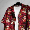 Magikarp Hawaiian Shirt Magikarp Button Up Shirt Gift trendingnowe 1
