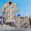 Ladies Chest Hawaii Shirt Ladies Chest Button Up Shirt Ladies Chest Hawaiian Shirt Funny Shirt Gift 3D All Over Print Shirt trendingnowe 3