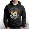 Fc Cincy Vs Crew Shirt Fc Cincy Vs Crew The Match Forged In Fire Shirt trendingnowe 1