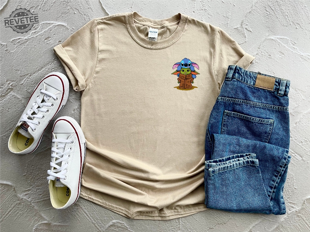 Cute Stitch Shirt Social Distancing Shirt Lilo And Stitch T Shirt Disney Stitch Shirt Funny Stitch Shirt Disney Shirt Unique