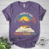 Adventure Begins At Your Library Summer Reading 2024 Vintage Shirt Library Tshirt Gift For Librarian Hoodie Book Lover Sweatshirt Bookworm Shirt giftyzy 5