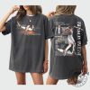 Limited Benson Boone Fireworks And Rollerblades 2024 World Tour Tshirt Benson Boone Sweatshirt Gift For Men And Women Hoodie Funny Shirt giftyzy 2