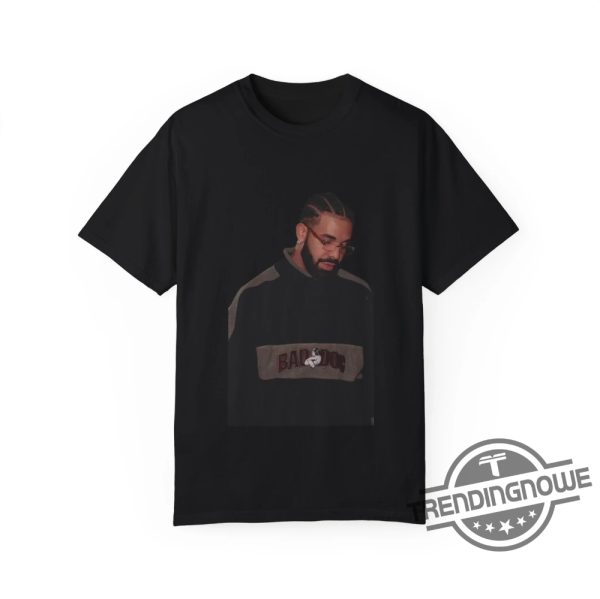 Drake Kendrick Lamar Rap Diss Shirt Drake Shirt trendingnowe 1