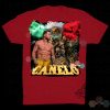 Canelo Alvarez Shirt Canelo Alvarez Saul T Shirt trendingnowe 2