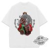 Canelo Alvarez Shirt Canelo Alvarez Undisputed King Mexico Goat Saul Alvarez Shirt Canelo Alvarez Saul T Shirt trendingnowe 2