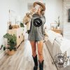 The Black Dog Old Habits Die Screaming Shirt Ttpd Merch Oversized Vintage Gym Hoodie Tortured Poets Department Sweatshirt Trendy Tshirt Gift For Fan giftyzy 4