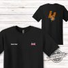Lando Norris Shirt Lando Norris Signature Series F1 T Shirt trendingnowe 2