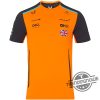 Lando Norris Shirt Mclaren 2024 Team Lando Norris Driver Shirt trendingnowe 1