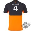 Lando Norris Shirt Mclaren 2024 Team Lando Norris Driver Shirt trendingnowe 3
