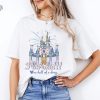 Florida Beach Shirt Destin Florida Tees Magic Kingdom Shirt Castle Florida Shirt Disney World T Shirt Destin Florida Rv Parks Unique revetee 1