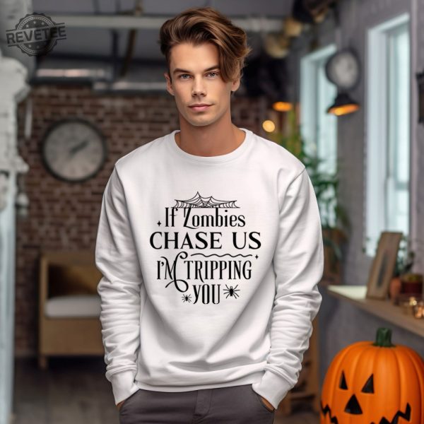 Halloween Funny Shirt 2023 Halloween Shirts Halloween Tees And Sweaters Crewneck Sweatshirt Disney Not So Spooky Halloween Unique revetee 2