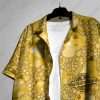 Psyduck Hawaiian Shirt Psyduck Hawaiian Button Up Shirt Psyduck Hawaiian Psyduck Water Shirt Gift trendingnowe 2