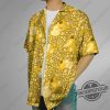 Psyduck Hawaiian Shirt Psyduck Hawaiian Button Up Shirt Psyduck Hawaiian Psyduck Water Shirt Gift trendingnowe 3
