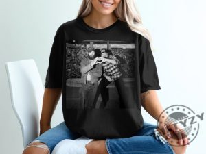 Post Malone Morgan Wallen I Had Some Help Last Night Shirt giftyzy 2