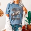 I Had Some Help Wallen And Malone Country Music Cowboy Shirt giftyzy 2