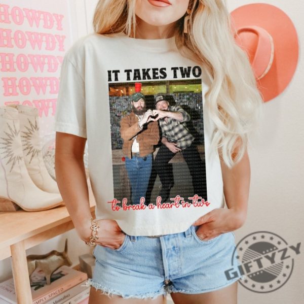 I Had Some Help Posty Wallen Country Song Malone It Takes Two Shirt giftyzy 1