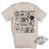The Tortured Poets Department Shirt Eras Tour Album Shirt Concert Ttpd New Album Shirt trendingnowe 2