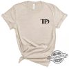 The Tortured Poets Department Shirt Eras Tour Album Shirt Concert Ttpd New Album Shirt trendingnowe 3