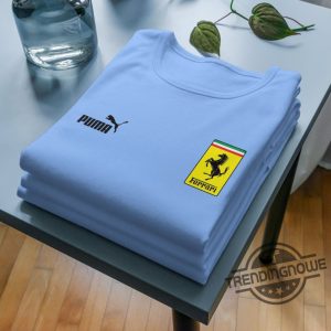 Ferrari F1 Miami Shirt Gp Limited Edition T Shirt F1 Shirt Ferrari F1 Shirt Gift For Ferrari Fans trendingnowe 3