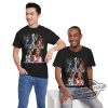 Anthony Edwards Shirt Anthony Edwards Michael Jordan T Shirt Gift For Woman And Man Unisex Shirt Timberwolves Minnesota Shirt trendingnowe 3