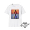 Anthony Edwards Michael Jordan Shirt Anthony Edwards Tee Minnesota Basketball Shirt For Him For Her Anthony Edwards Shirt trendingnowe 2