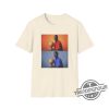 Anthony Edwards Michael Jordan Shirt Anthony Edwards Tee Minnesota Basketball Shirt For Him For Her Anthony Edwards Shirt trendingnowe 4