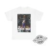 Anthony Edwards Minnesota Shirt Anthony Edwards Tee Minnesota Basketball Shirt For Him For Her Anthony Edwards Shirt trendingnowe 2