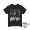 Anthony Edwards Minnesota Shirt Anthony Edwards Tee Minnesota Basketball Shirt For Him For Her Anthony Edwards Shirt trendingnowe 3