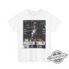 Anthony Edwards Minnesota Shirt Anthony Edwards Tee Minnesota Basketball Shirt For Him For Her Anthony Edwards Shirt trendingnowe 4