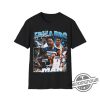 Anthony Edwards T Shirt Anthony Edwards Tee Minnesota Basketball Shirt For Him For Her Anthony Edwards Shirt trendingnowe 2