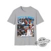Anthony Edwards T Shirt Anthony Edwards Tee Minnesota Basketball Shirt For Him For Her Anthony Edwards Shirt trendingnowe 3
