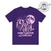 Live Laugh Lesbian Funny Lesbian Shirt giftyzy 8