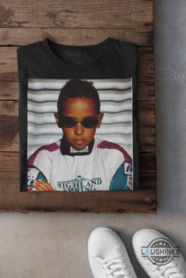 little lewis hamilton shirt f1 formula one racing t shirt adults kids racing tee laughinks 8