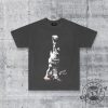 Anthony Edwards Dunk On John Collins Minnesota Basketball Streetwear Shirt giftyzy 1