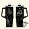 Darth Vader Stanley Cup Star Wars Stanley Cup Galaxy Battle Tumbler The Dark Side Engraved Stanley Tumbler 40Oz Gift For Fan trendingnowe 3