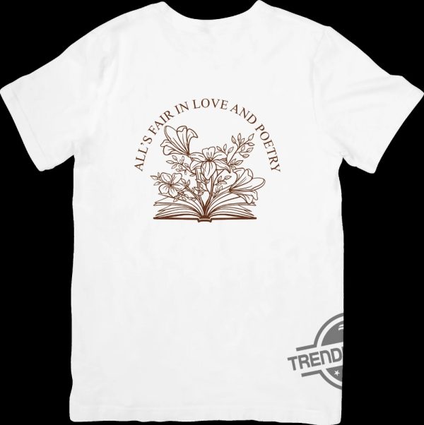 Alls Fair In Love And Poetry Shirt V3 Taylor Swift Ttpd T Shirt Taylor Swift Sweatshirt Gift For Fan trendingnowe 1