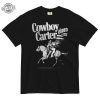 Cowboy Carter Shirt Beyhive Exclusive Merch Cowboy Carter Tee Country Music Shirt Gift For Her Unique revetee 1