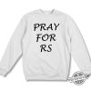 Rodrygo Pray For Rs Shirt trendingnowe 2